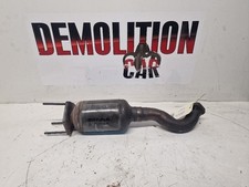 CATALIZZATORE PER FIAT