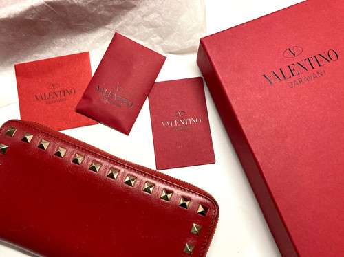 Valentino garavani portafoglio - valentino,