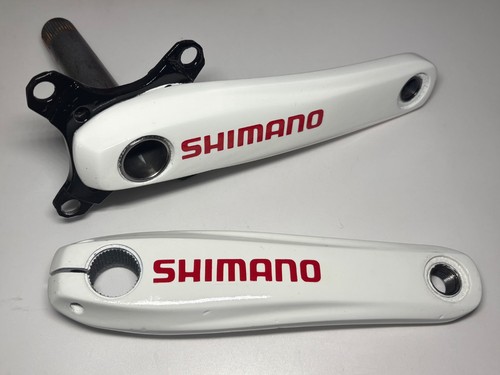 Bracci pedivella shimano saint - bracci,