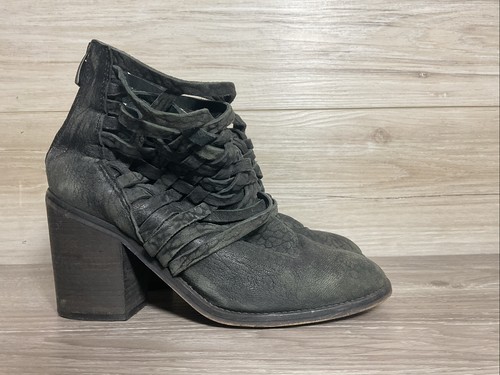 Stivaletti free people - free,