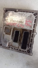 9197 Centralina motore smart