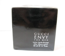 DOPOBARBA GUCCI ENVY FOR MEN
