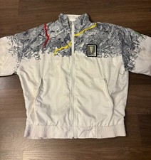 Giacca Tennis Vintage Stefan