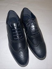 Scarpe Uomo Stile Inglese