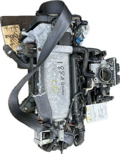Motore fiat benzina codice - motore,