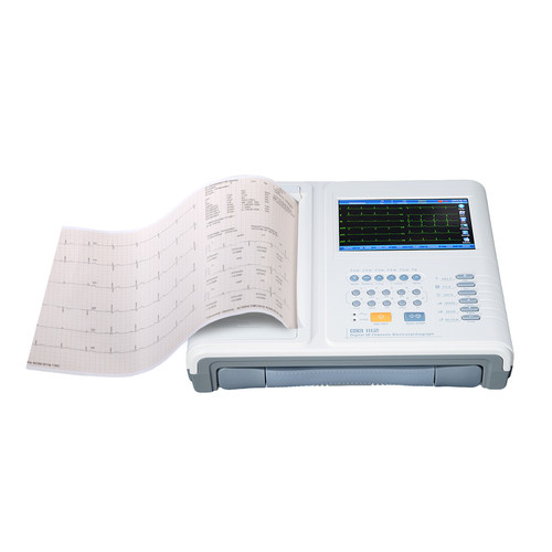 Lepu dispositivo ecg portatile - ecg,