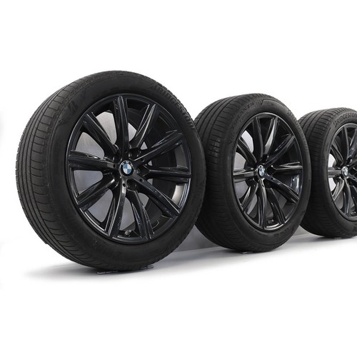 Cerchi lega bmw serie g30 - in,