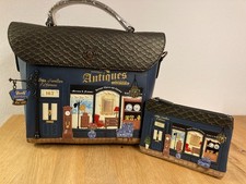 Vendula London Antiques Shop