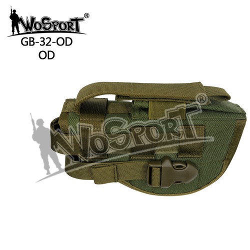 Softair wst universal molle - universal,