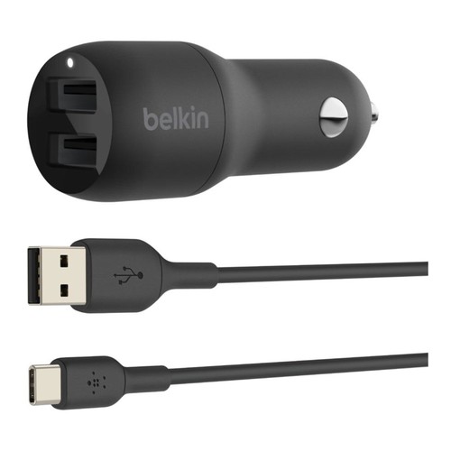 Belkin caricabatterie auto - belkin,