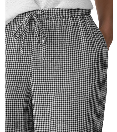 Eileen fisher pantaloni - pantaloni, alla