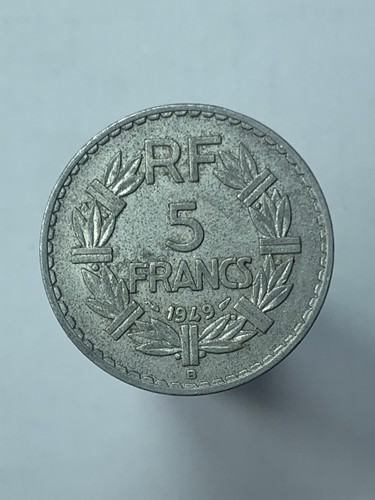 R81 1521 francia 5 - 5,