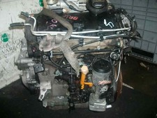 MOTORE COMPLETO / BRU / 11145688 PER VOLKSWAGEN GOLF V BERLINA 1K1 1.9 TDI