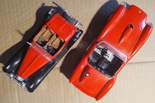 GRUPPO 2  mod. 1/24 - Burago