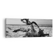 Quadro su Tela 140x50cm