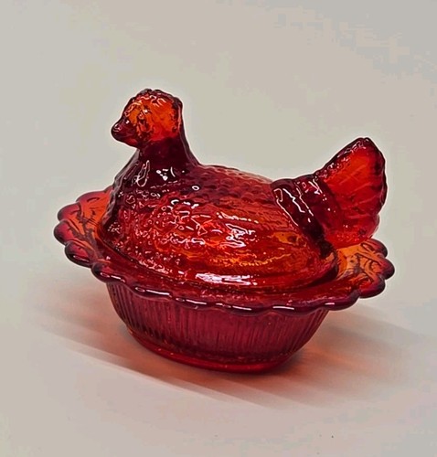 Mosser red mini pollo - mosser, su