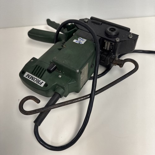 Fromm p300 reggiatrice - fromm,