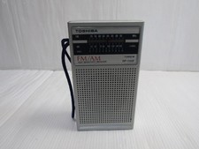 Radio tascabile vintage