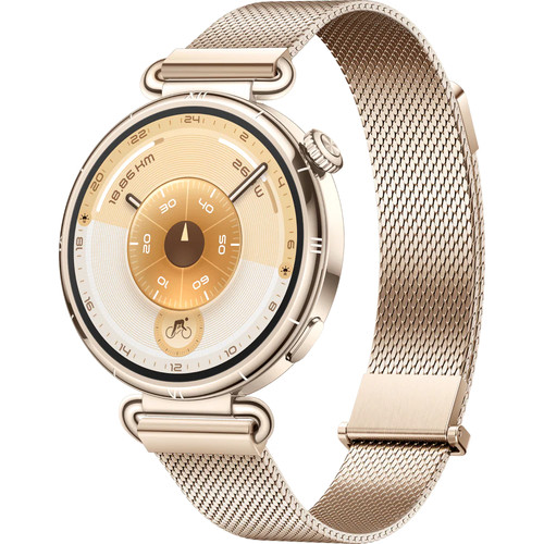 Smartwatch huawei watch - huawei, 6