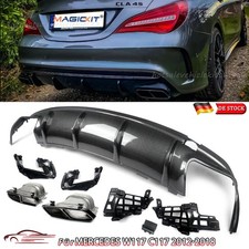 Diffusore Posteriore +