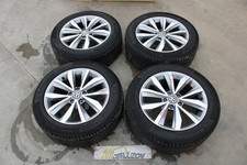 CERCHI IN LEGA VOLKSWAGEN T-ROC R17
