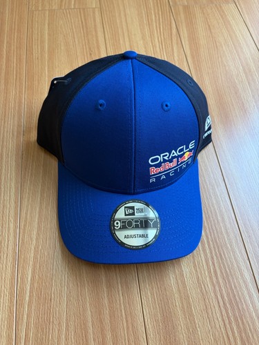 Cappellino oracle red bull - oracle,