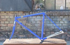 Telaio Cesare M RH 51 bici da corsa Brügelmann vintage bike frame
