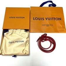 Louis Vuitton tracolla manico