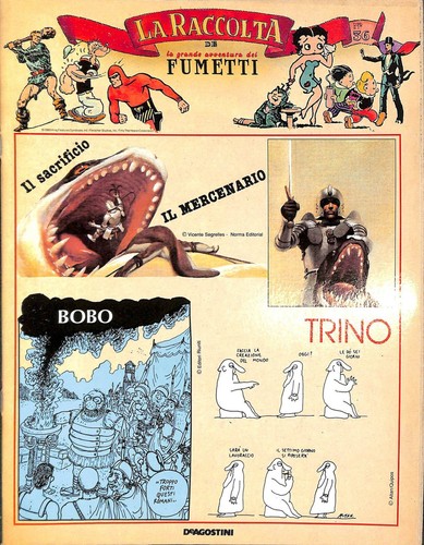 297 grande avventura dei - avventura,