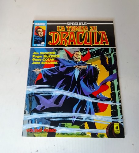 Tomba dracula volume - la, di