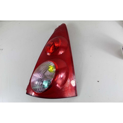 Fanale faro posteriore - , destro