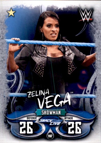 Topps slam attax live - topps,