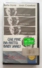 Vhs Che Fine Ha Fatto Baby