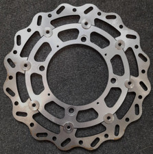 Disco freno anteriore Bullit