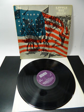 Little Big Horn - ORIGINAL 1ST