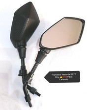 2 Specchio SPECCHIETTO DX-SX