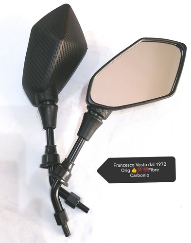 Specchio specchietto sx - 2,