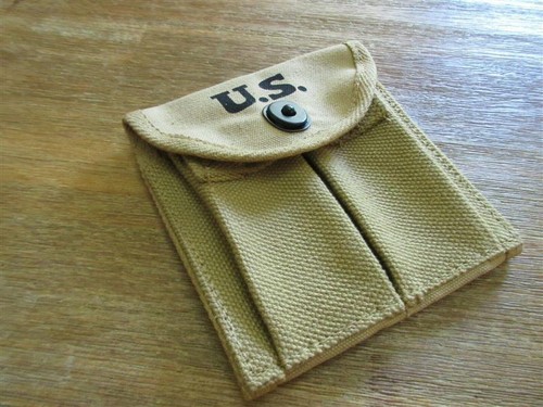 Army borsa rivista m1911 m1 - us,