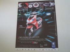 advertising Pubblicità 2001