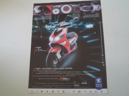 Advertising pubblicità 2001 - advertising,