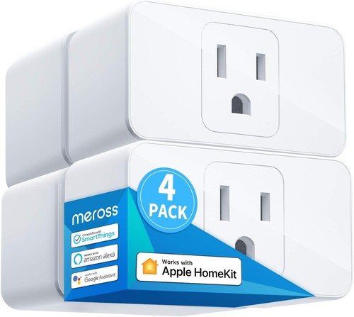 Smart plug mini 15a wi - 15a, &