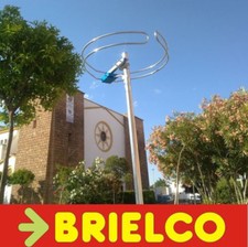 ANTENA RADIO FM CIRCULAR