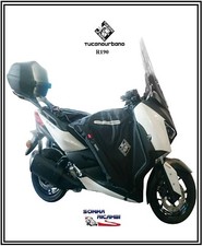 COPRIGAMBE [TUCANO URBANO]