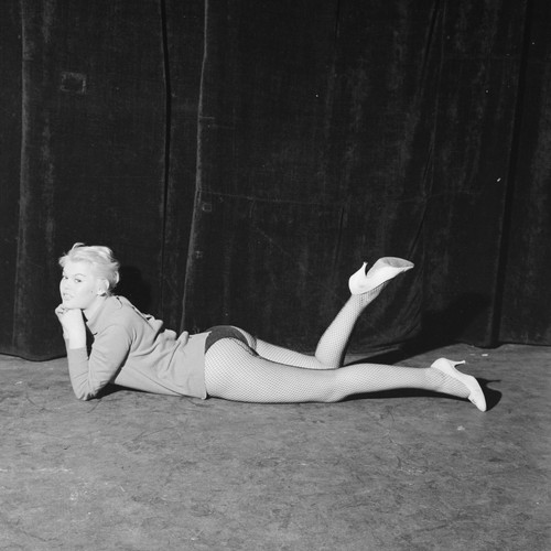 Stampa foto analogica pin - analogica, pin-up