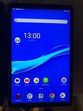 Tablet lenovo tab M10 FHD Plus