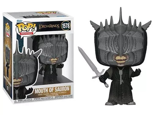The lord - of, of