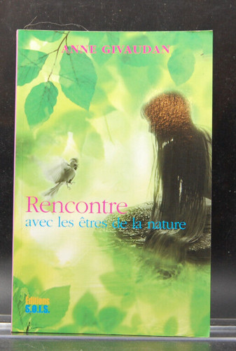 Rencontre avec les - êtres, de