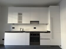 Cucina completa di elettrodomestici usata - Ernesto Meda One - Prezzo Trattabile