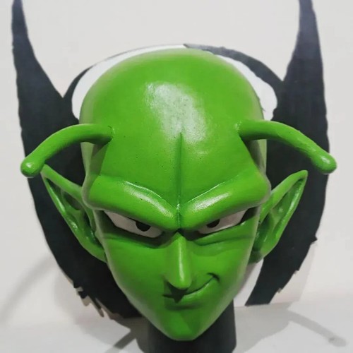 Piccolo maschera dragon ball - ball, z