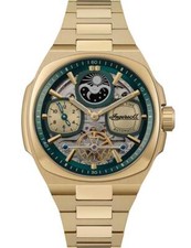 Ingersoll I15803 Orologio Uomo The Spirit Automatico 47mm 5ATM